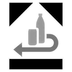 Dosenpfand: 12x0,25€