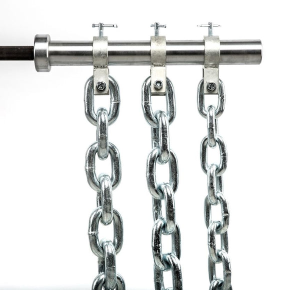 Powerketten 16 / 24 / 32 kg - Paar