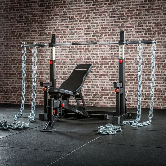 Powerketten 16 / 24 / 32 kg - Paar