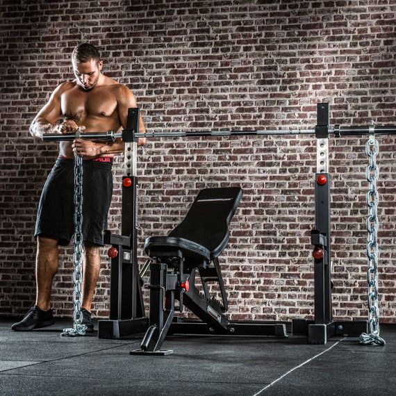 Powerketten 16 / 24 / 32 kg - Paar