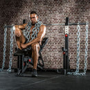 Powerketten 16 / 24 / 32 kg - Paar-7