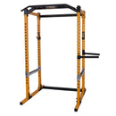 Powertec® WORKBENCH® POWER RACK-4