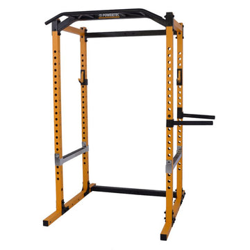 Powertec® WORKBENCH® POWER RACK
