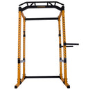 Powertec® WORKBENCH® POWER RACK-5