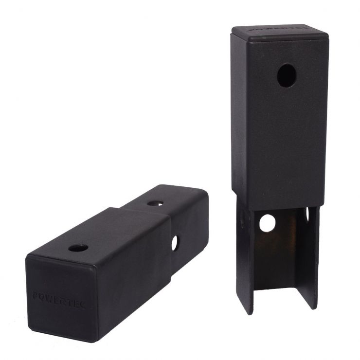 Powertec® POWER RACK HÖHENVERLÄNGERUNG (PAAR)