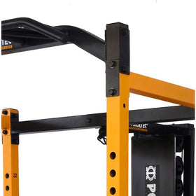 Powertec® POWER RACK HÖHENVERLÄNGERUNG (PAAR) - 0