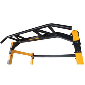 Powertec®  POWER RACK MULTI-GRIP KLIMMZÜGESTANGE