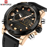 NAVIFORCE MILITARY ONE