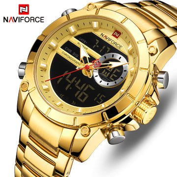 NAVIFORCE ELEGANCE ONE