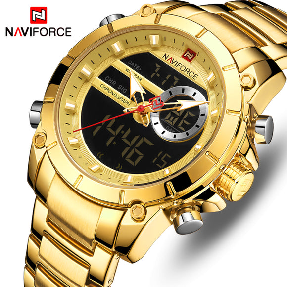 NAVIFORCE ELEGANCE ONE