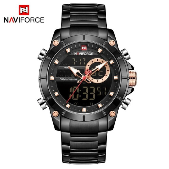 NAVIFORCE ELEGANCE ONE