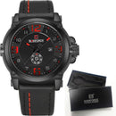 NAVIFORCE SPORT DARK ONE-8