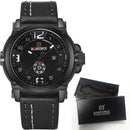 NAVIFORCE SPORT DARK ONE-2