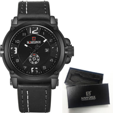 NAVIFORCE SPORT DARK ONE - 0