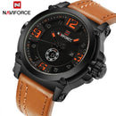 NAVIFORCE SPORT DARK ONE-5