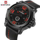 NAVIFORCE SPORT DARK ONE-7