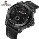 NAVIFORCE SPORT DARK ONE-1