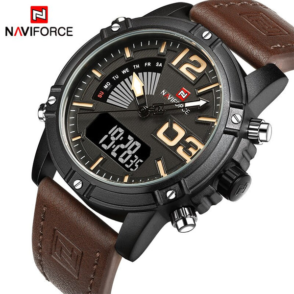 Naviforce MILITARY TWO