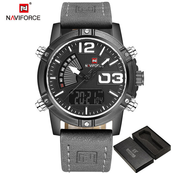 Naviforce MILITARY TWO