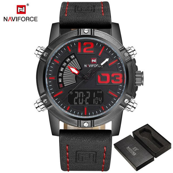 Naviforce MILITARY TWO