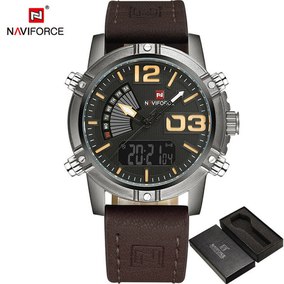Naviforce MILITARY TWO