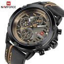NAVIFORCE CHRONO ONE-1