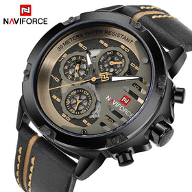 NAVIFORCE CHRONO ONE