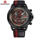 NAVIFORCE CHRONO ONE-2