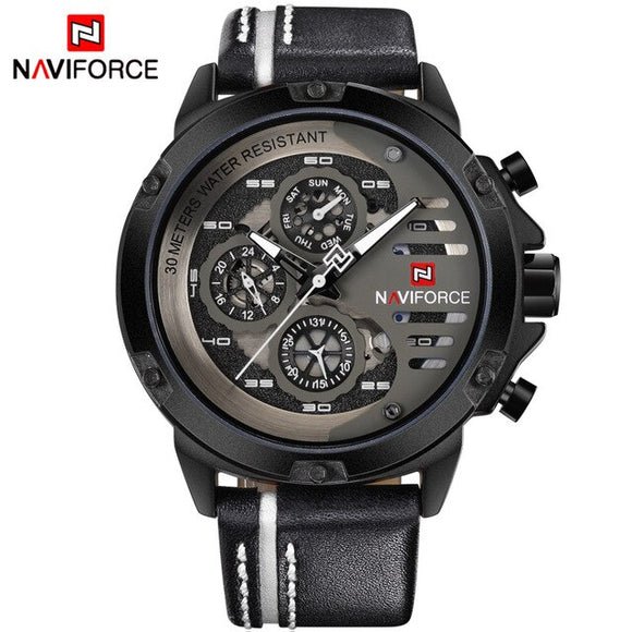 NAVIFORCE CHRONO ONE