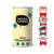 Powerstar Food® PROTEIN PUDDING - Eiweiß Pudding - 420 g Pulver