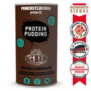 Powerstar Food® PROTEIN PUDDING - Eiweiß Pudding - 420 g Pulver-5