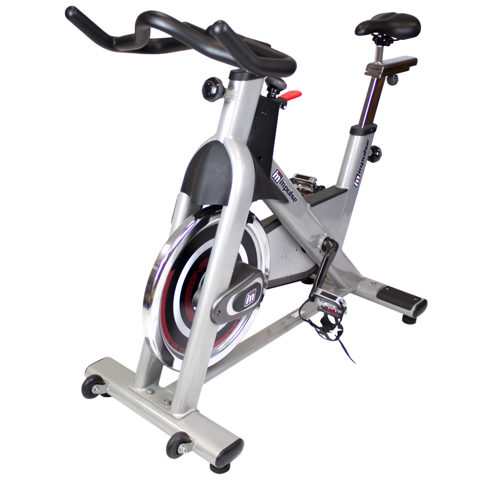 In impulse spin bike sale