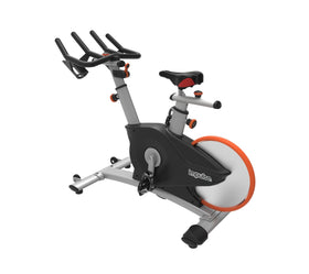 Impulse® Pro PREMIUM Indoor Cycle PS450 mit MAGNETBREMSE - 0