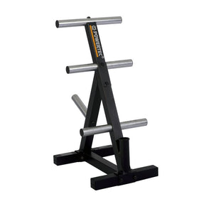 Powertec® WORKBENCH® WEIGHT RACK - 0