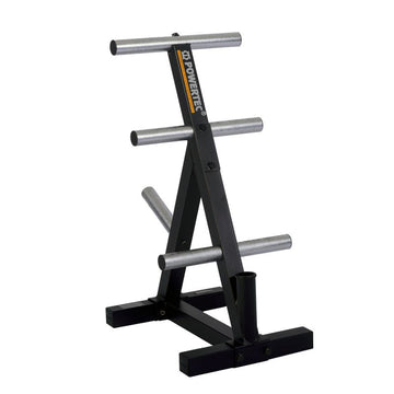Powertec® WORKBENCH® WEIGHT RACK - 0