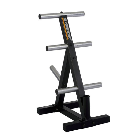 Powertec® WORKBENCH® WEIGHT RACK