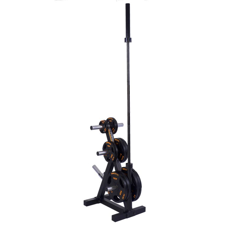 Powertec® WORKBENCH® WEIGHT RACK