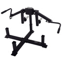 Powertec® WORKBENCH® ACCESSORY STORAGE RACK-4