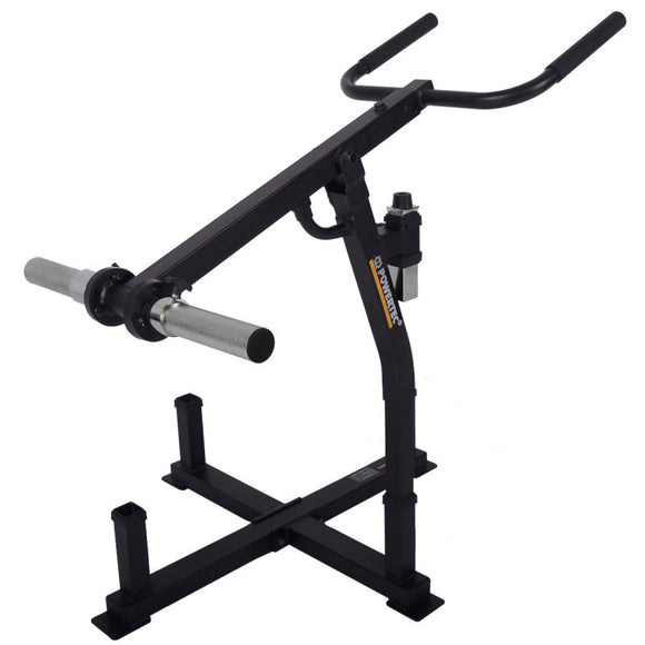 Powertec® WORKBENCH® ACCESSORY STORAGE RACK