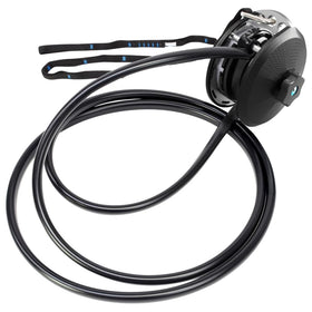 AEROBIS revvll ONE – der Endlos-Seiltrainer für alle