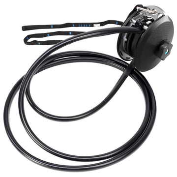 AEROBIS revvll ONE – der Endlos-Seiltrainer für alle