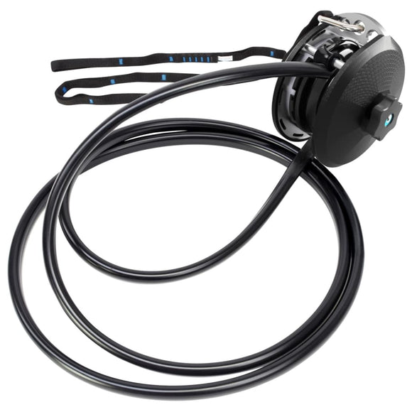 AEROBIS revvll ONE – der Endlos-Seiltrainer für alle