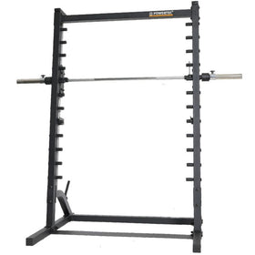 Powertec® ROLLER SMITH MACHINE