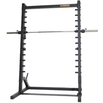 Powertec® ROLLER SMITH MACHINE