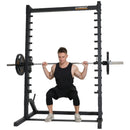 Powertec® ROLLER SMITH MACHINE-2