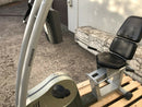 SCHNELL VERFÜGBARER - ERGO-FIT® RECUMBENT 3000 - GWG oder AUFBEREITET --1