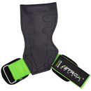 Profi Zughilfe Griffpolster Fitness Sport Handschuhe-5