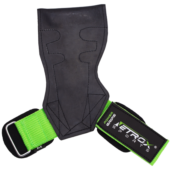 Profi Zughilfe Griffpolster Fitness Sport Handschuhe