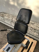 SCHNELL VERFÜGBARER - ERGO-FIT® RECUMBENT 3000 - GWG oder AUFBEREITET --3