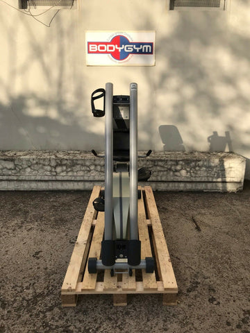 SCHNELL VERFÜGBARER - ERGO-FIT® RECUMBENT 3000 - GWG oder AUFBEREITET - - 0